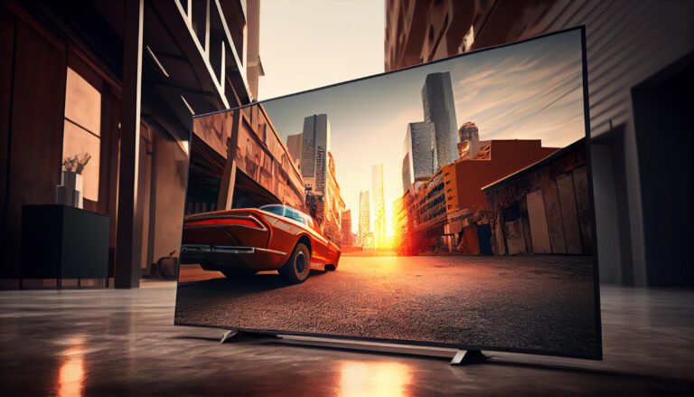 The Future of Television: Exploring the Latest Innovations in TV Technology