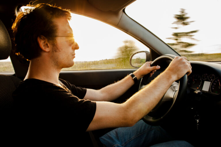 Navigating the Roads Safely: A Comprehensive Guide to Responsible Driving